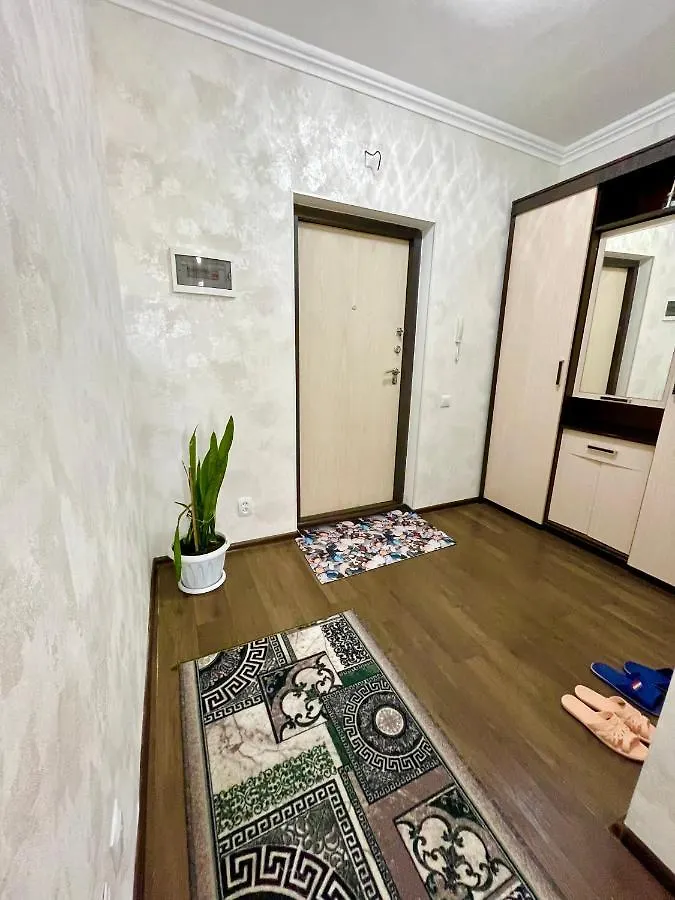 Appartement Comfort Astana