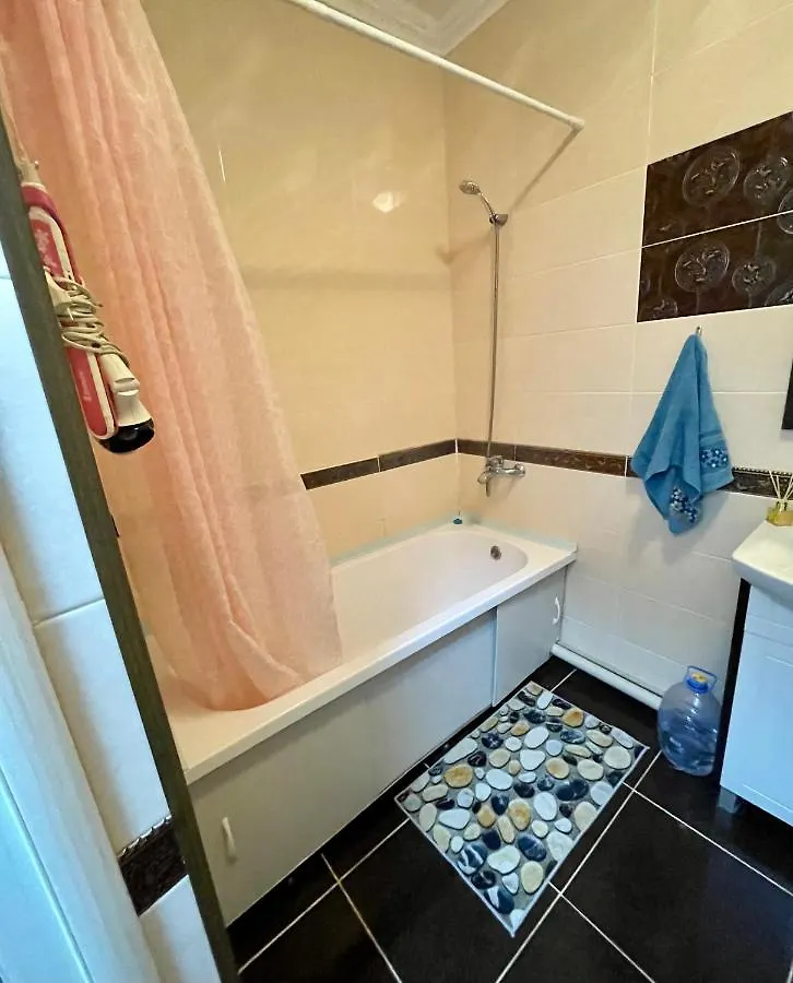 Appartement Comfort Astana