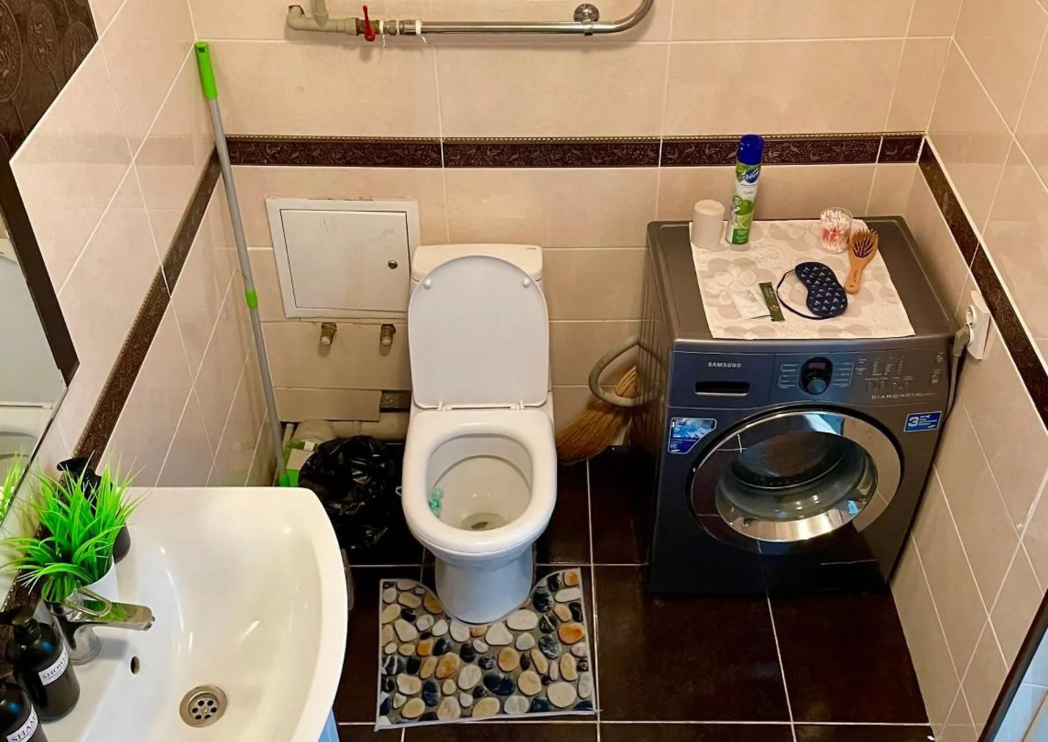 Comfort Astana Kazakhstan